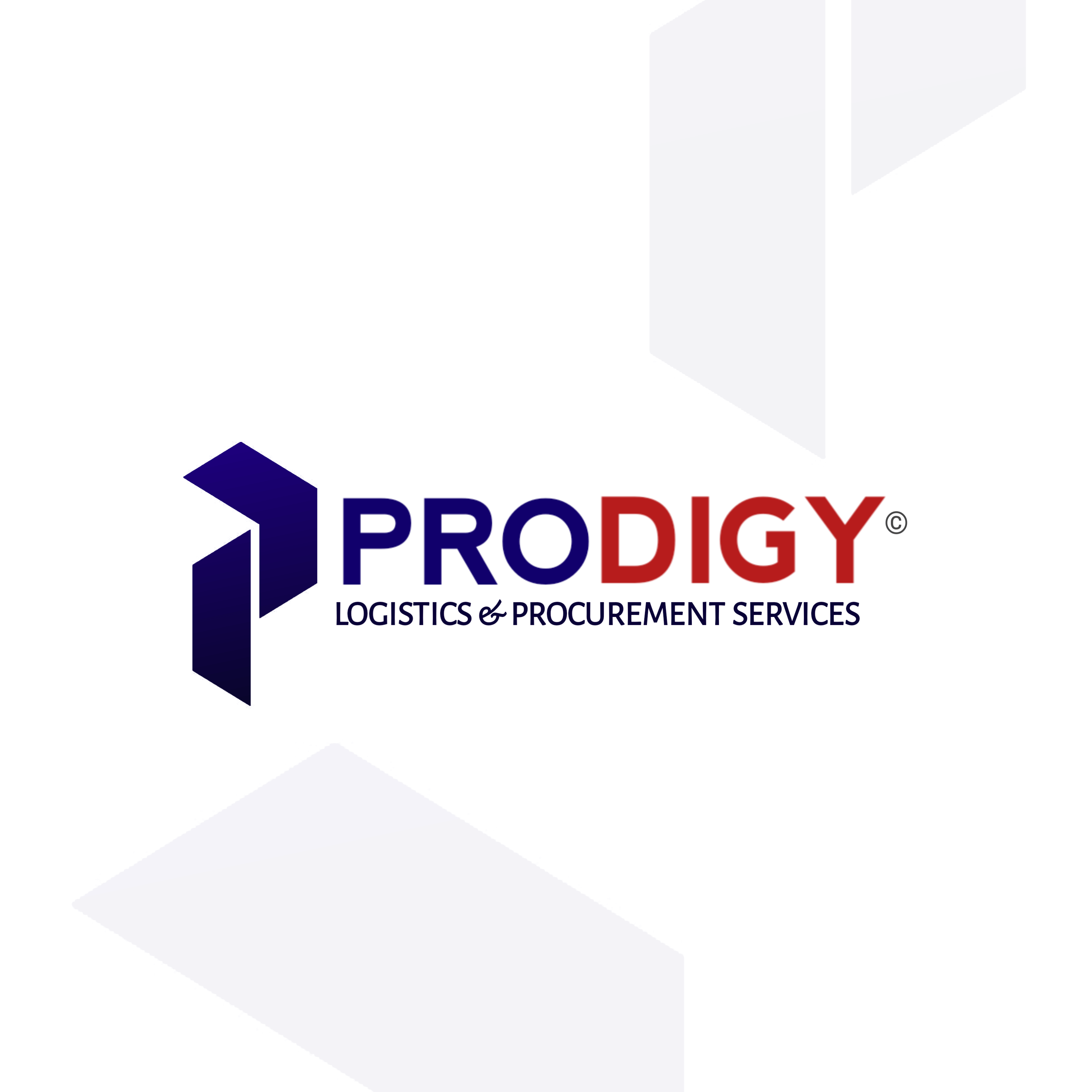About Prodigy Logistics
