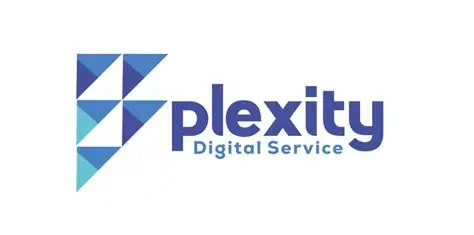 Plexity Digital Services Logo