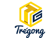 Tregong Nigeria Limited Logo
