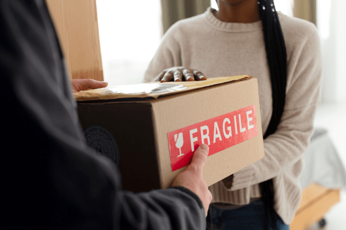 Specialized Handling