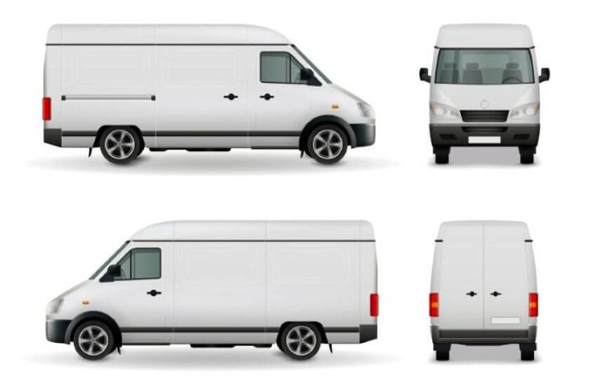 Light Duty Van/Truck